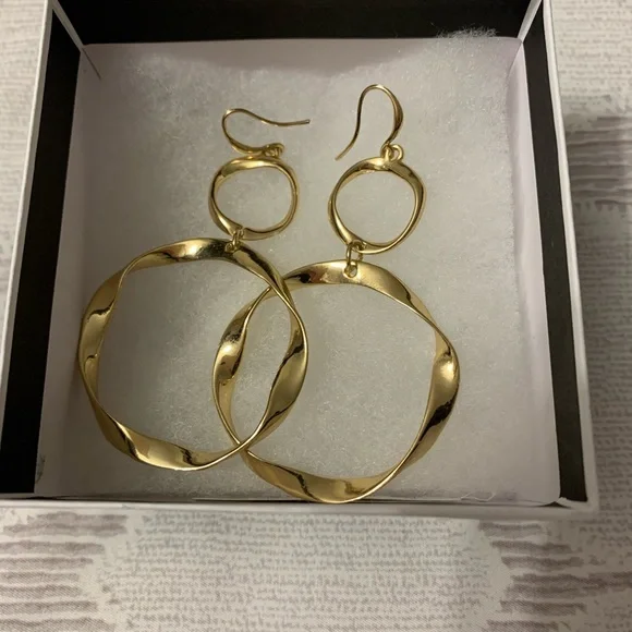 Earrings custom jewelry - Picture 2 of 4